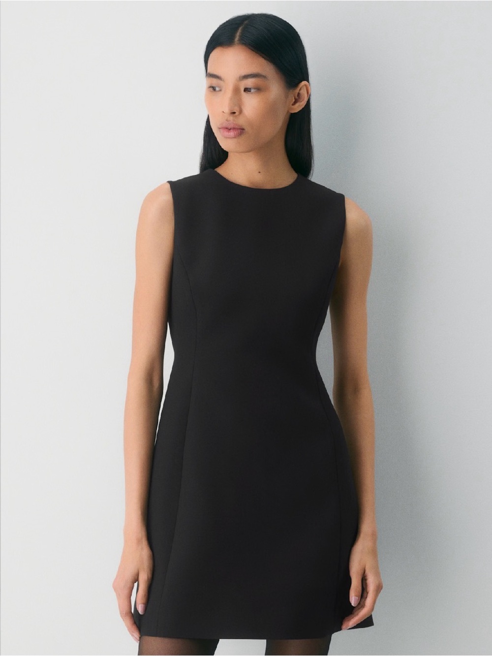 Babaton Opportunity Dress - Eversential